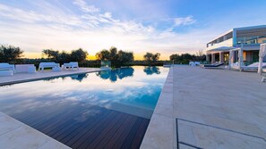 Villa | 6 Schlafzimmer