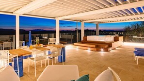 Villa - La Perla tra gli Ulivi 12 (San Vincenzo)