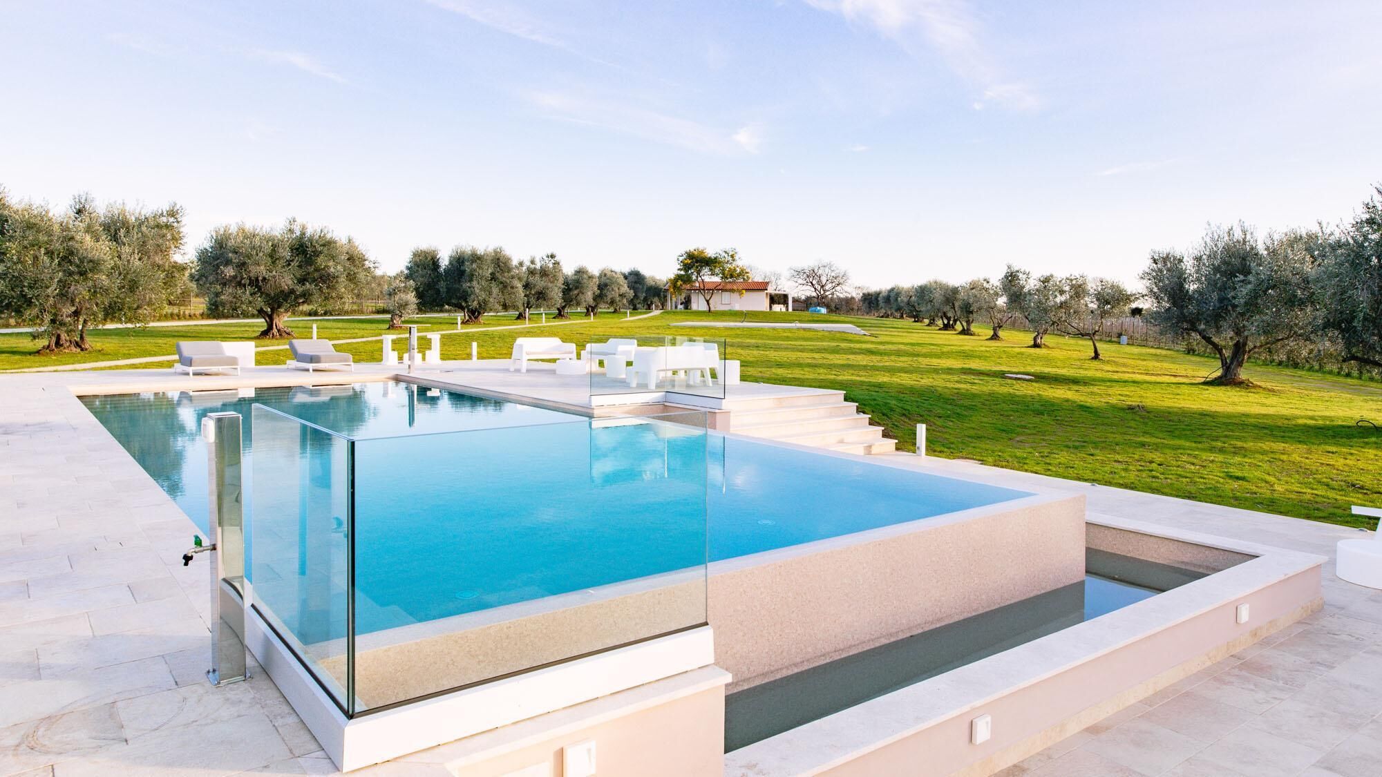 別墅 | 6 間臥室