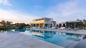 Villa | 6 Schlafzimmer