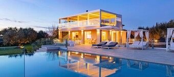 La Perla tra gli Ulivi 12