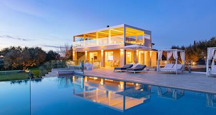 La Perla tra gli Ulivi 12