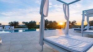 Villa - La Perla tra gli Ulivi 12 (San Vincenzo)
