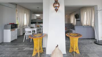 Villa | 3 bedrooms