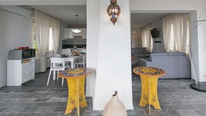 Villa | 3 bedrooms - Attico Giafari 6 in Taormina (Taormina)