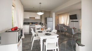 Villa | 3 bedrooms
