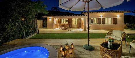 Villa | 4 bedrooms