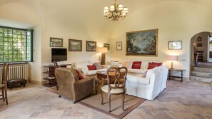 Villa | 5 bedrooms - Casale Piattini 10 in Massa Bassa (Narni)