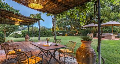 Casale Piattini 10 in Massa Bassa