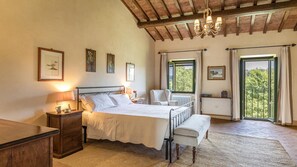 Villa | 5 bedrooms - Casale Piattini 10 in Massa Bassa (Narni)