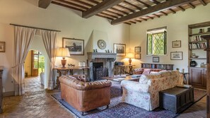Villa | 5 bedrooms - Casale Piattini 10 in Massa Bassa (Narni)