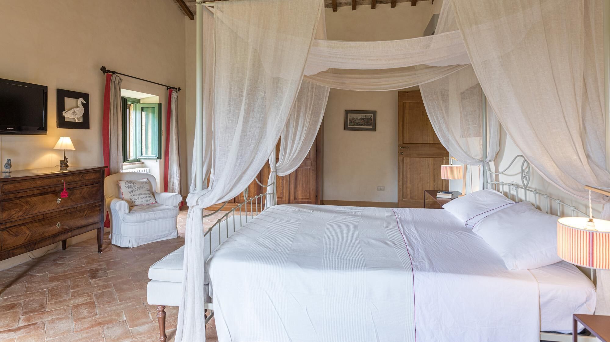 Villa | 5 bedrooms