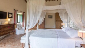 Biệt thự | 5 phòng ngủ 