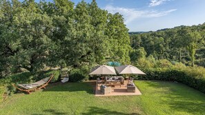 Villa | 5 bedrooms - Casale Piattini 10 in Massa Bassa (Narni)