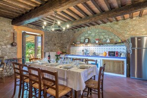 Villa | 5 Schlafzimmer