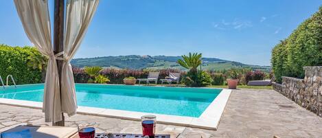 Villa | 5 habitaciones