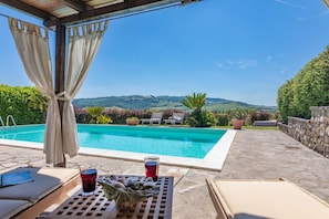 Villa | 5 Schlafzimmer