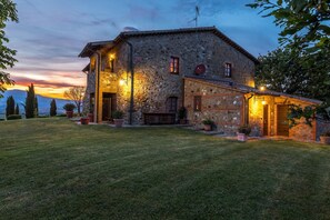 Villa | 5 Schlafzimmer