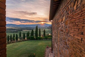 5 bedrooms - Casale del Viaggiatore 10 (San Casciano dei Bagni)