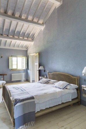 Villa | 4 bedrooms - Casale Ripi 8 2 (Acquasparta)