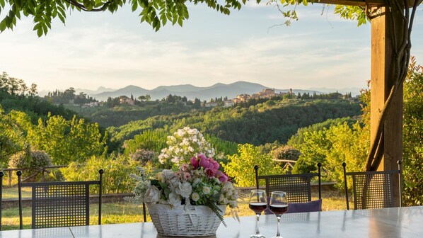 Villa | 6 Schlafzimmer