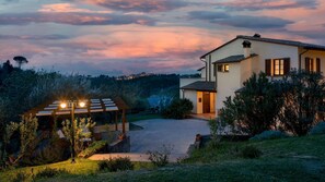 Villa | 6 Schlafzimmer