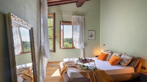 6 bedrooms - La Villa Nell Isola Verde 12 (Casciana Terme Lari)