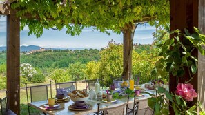 6 bedrooms - La Villa Nell Isola Verde 12 (Casciana Terme Lari)