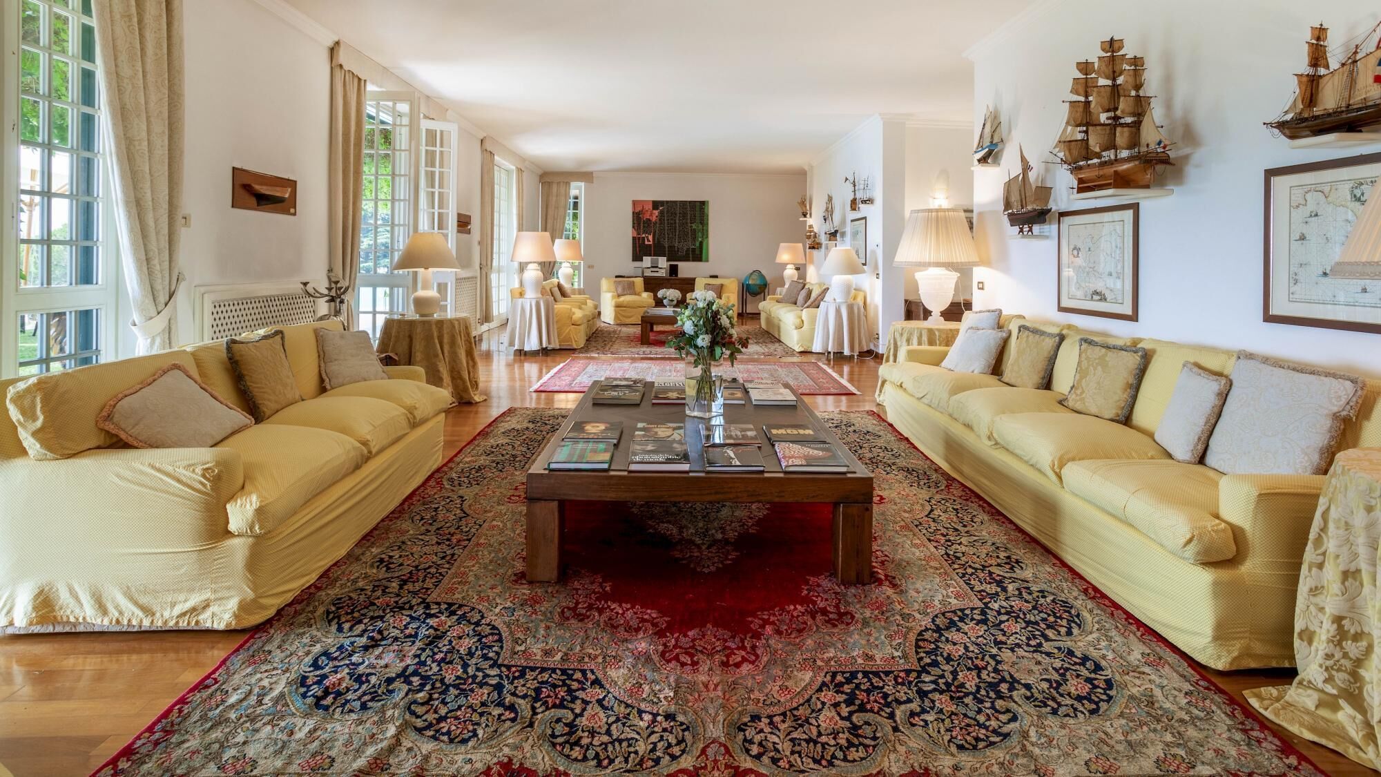 Villa | 9 camere