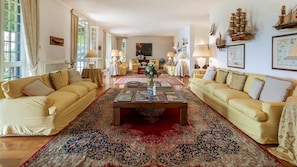 9 habitaciones 