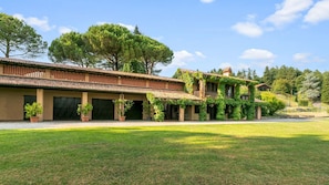 9 habitaciones 