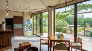 Villa | 9 bedrooms