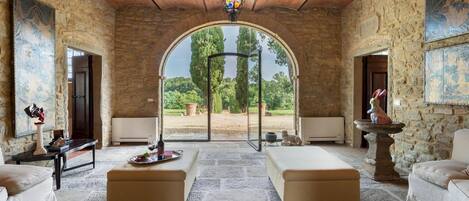 Villa | 9 Schlafzimmer