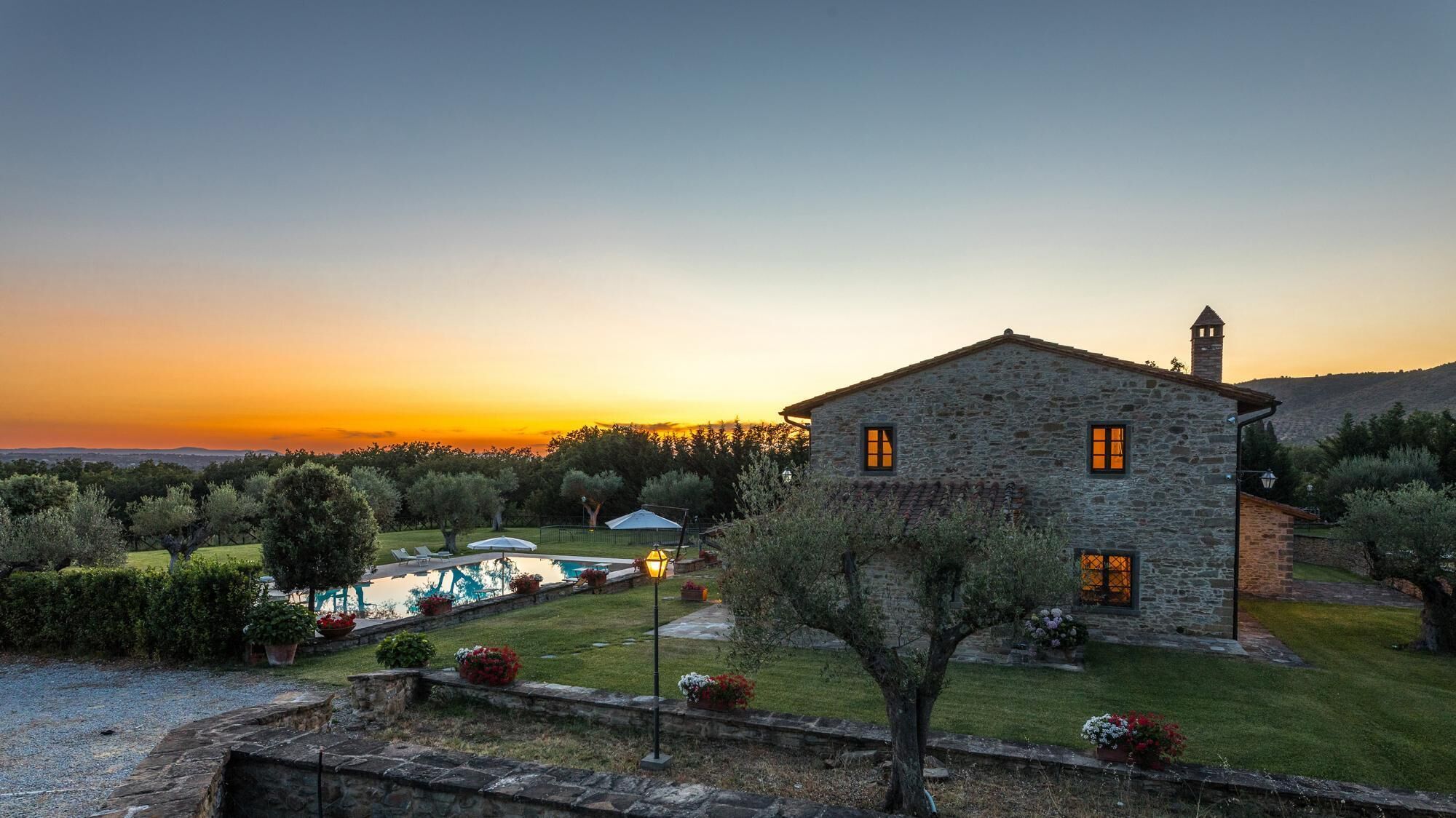 别墅 | 7 多间卧室