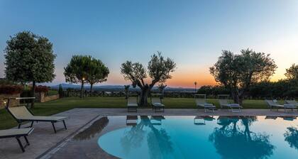 Fontanicchio 14 in Borghetto