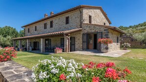 Villa | 7 soverom