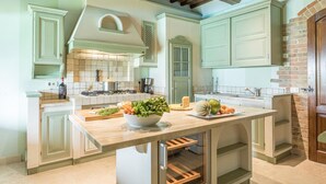 Villa | 7 soverom