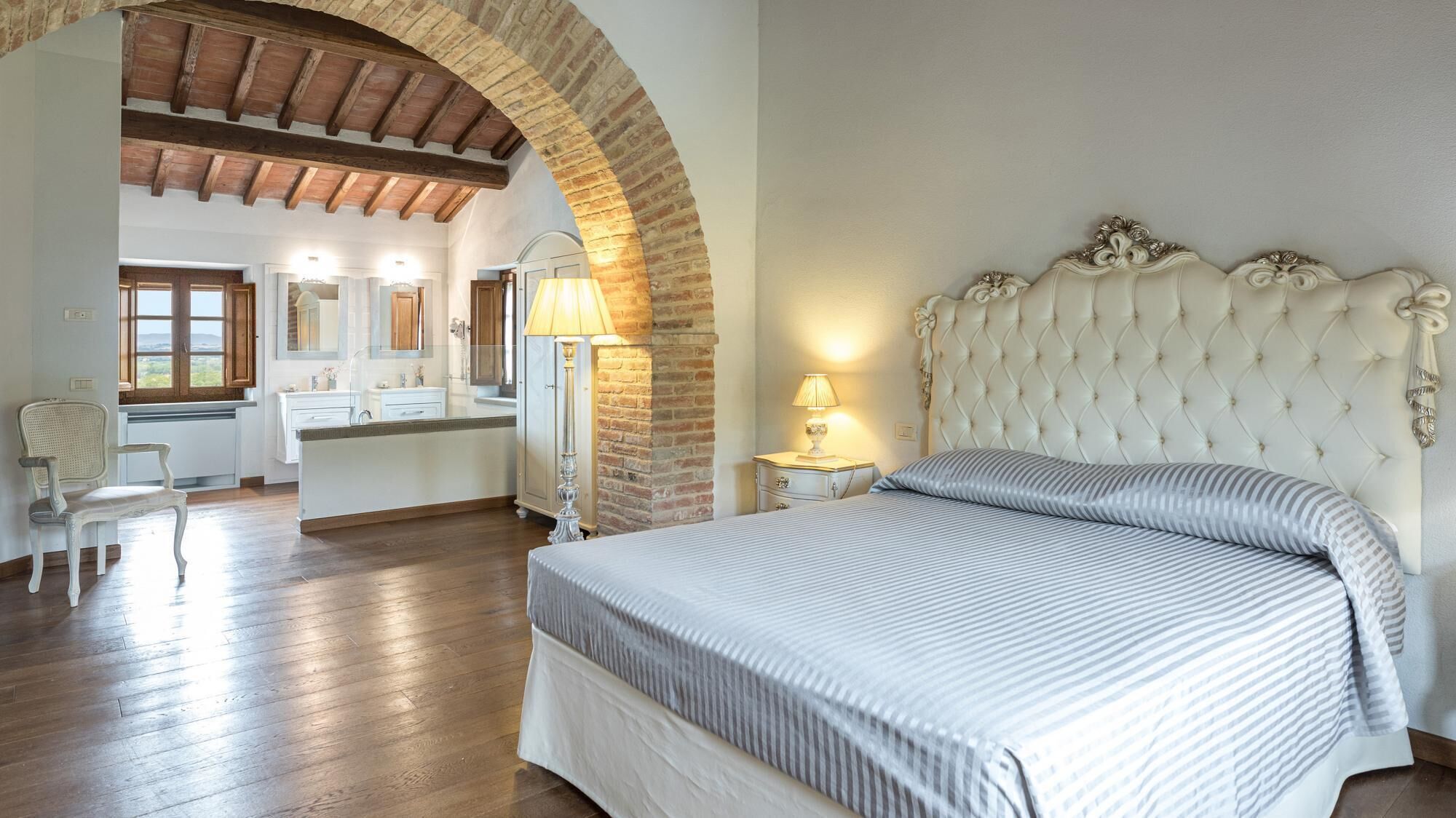 빌라 | 7 개의 침실