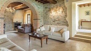 Villa | 7 soverom
