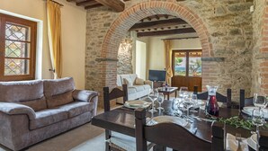 Villa | 7 soverom