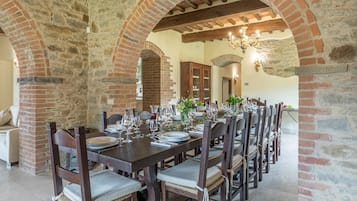 Villa | 7 bedrooms