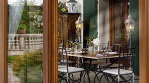 别墅 | 7 多间卧室