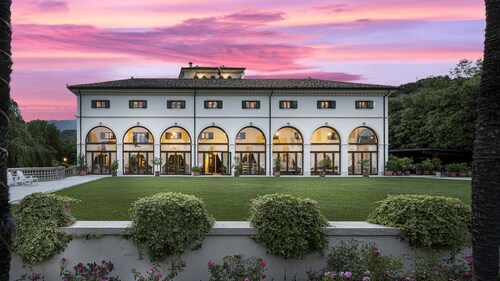 Villa Barchessa Panigai 14