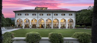 Villa Barchessa Panigai 14