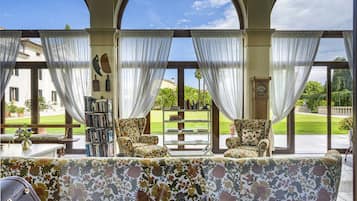 Villa | 7 bedrooms