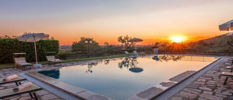 Villa | 5 slaapkamers