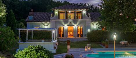Villa | 6 bedrooms