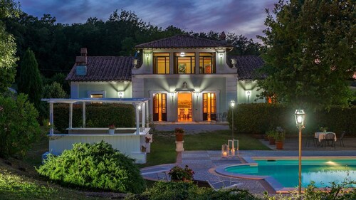 Tenuta Astolfi 12 3 in Acquasparta