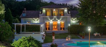 Tenuta Astolfi 12 3 in Acquasparta