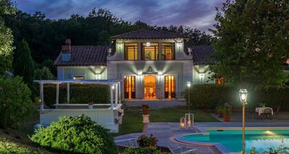 Tenuta Astolfi 12 3 in Acquasparta